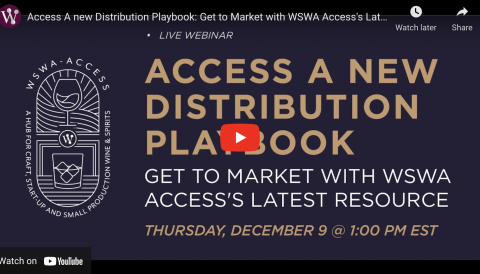 Access Playbook