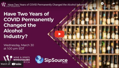 2 years of covid webinar