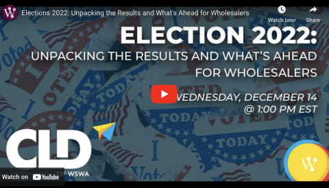 Election 2022 Webinar