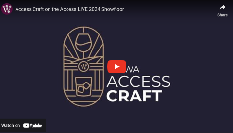 access craft webinar