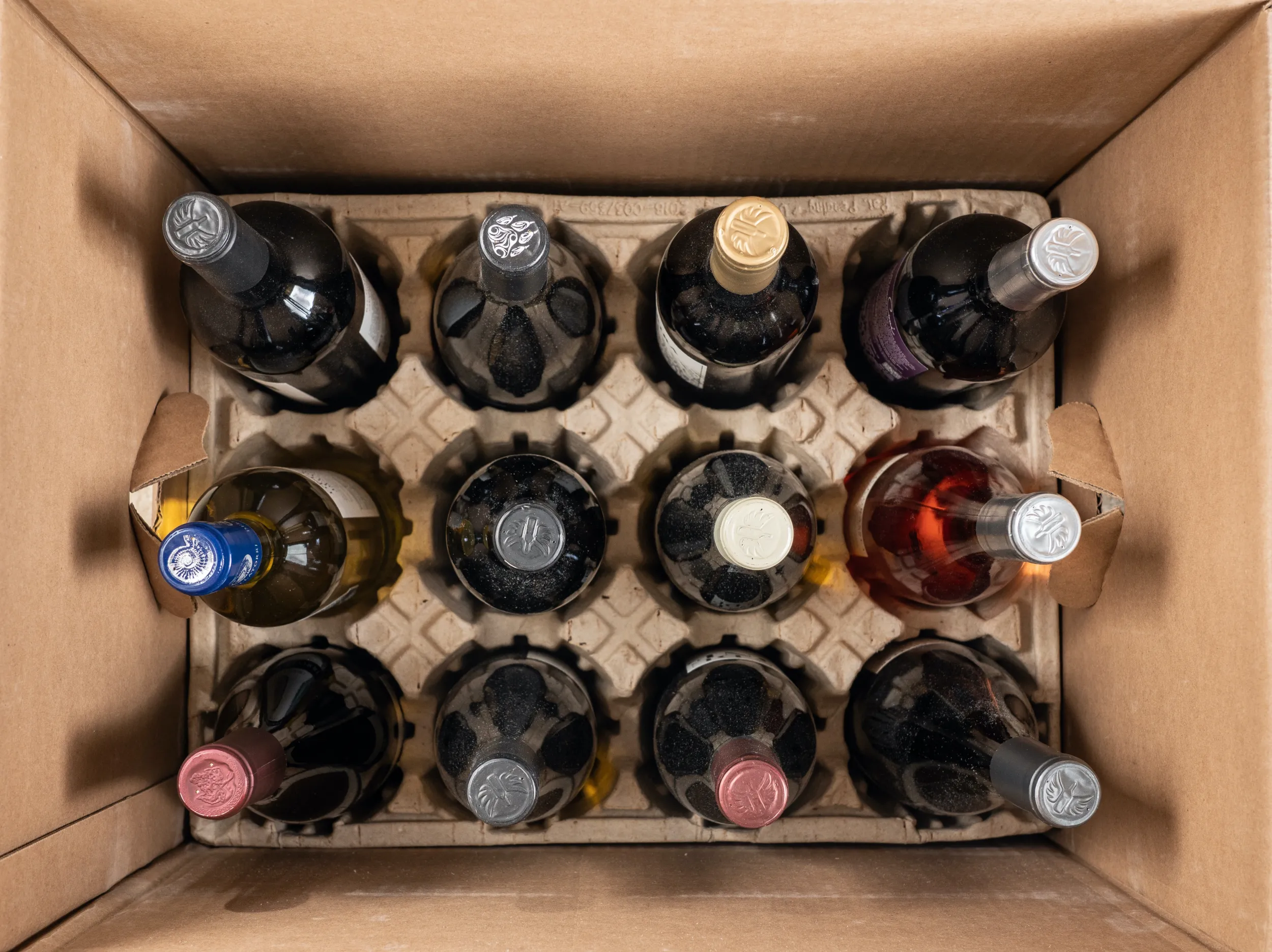 Wine Shipping