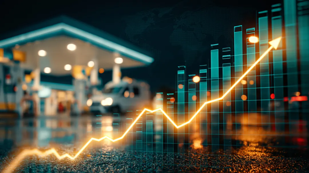 Rising Fuel Costs