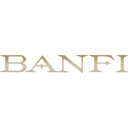 Banfi Vintners logo