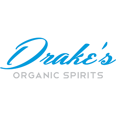 Drake's Organic Spirits