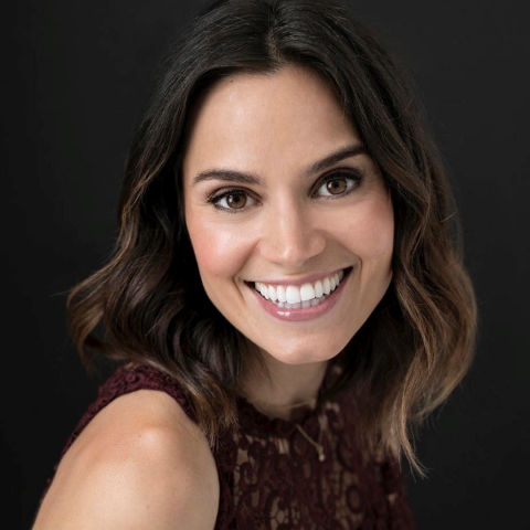 Natalia Cardenas headshot