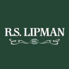 R.S. Lipman