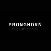 pronghorn