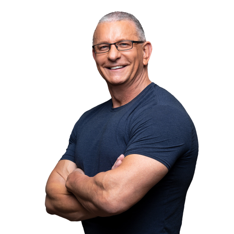 Robert Irvine