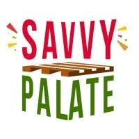 Savvy Palate Food & Beverage Brokers