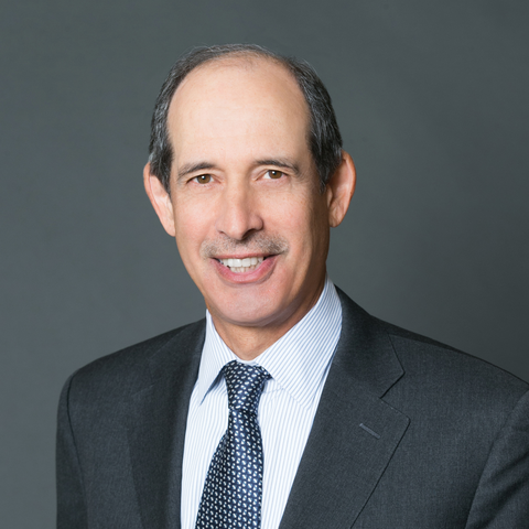 Steven Becker