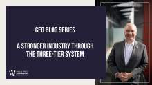CEO Blog Series