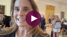 Dina Opici - OBBBA White House Event