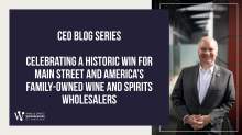 CEO Blog Series