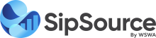 SipSource Logo